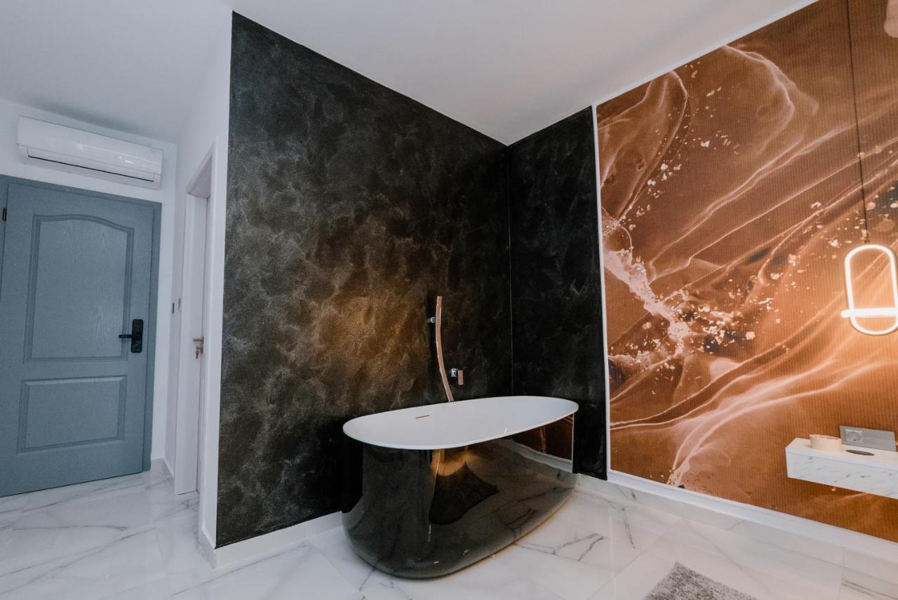 Pensiunea Heaven Deva Exteriör bild