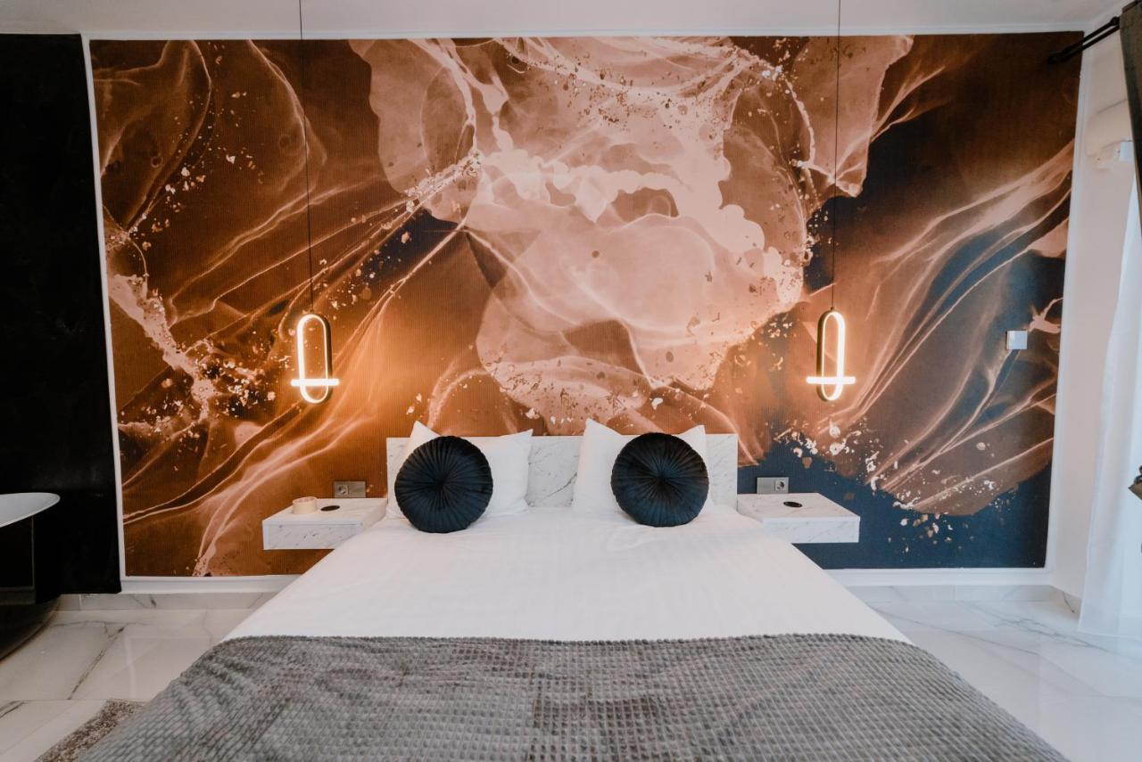 Pensiunea Heaven Deva Exteriör bild
