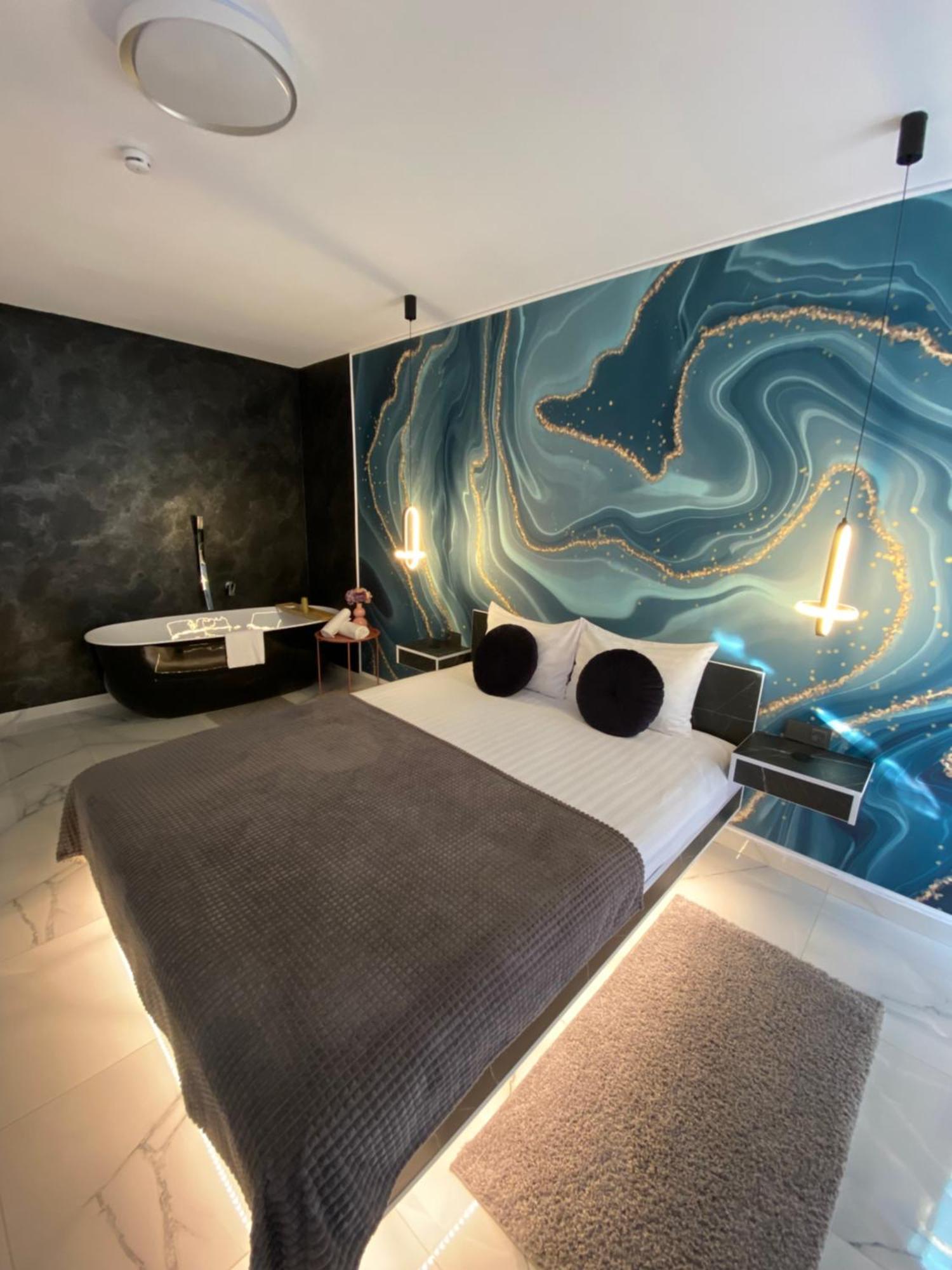 Pensiunea Heaven Deva Exteriör bild